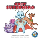 Grit Superhero - Book