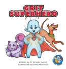 Grit Superhero - Book