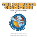 Squish Series The Complete Collection : Four stories in one! - Book