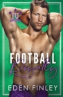 Football Royalty - Book