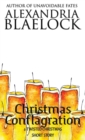 Christmas Conflagration - Book