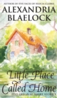 Little Place Called Home - Book