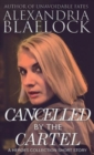 Cancelled by the Cartel - Book