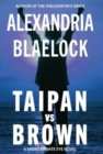 Taipan vs Brown - Book