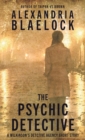 The Psychic Detective - Book