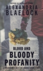 Blood and Bloody Profanity - Book