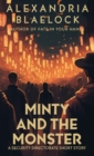Minty and the Monster - Book