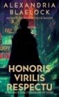 Honoris Virilis Respectu - Book