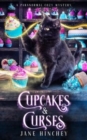 Cupcakes & Curses - Book