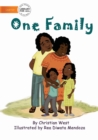 One Family - Book