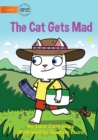 The Cat Gets Mad - Book