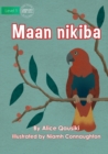 Birds - Maan nikiba - Book