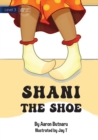 Shani The Shoe - Book