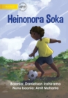 I Love To Play Soccer - Heinonora Soka - Book