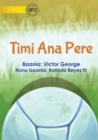 Pere's Football Team - Timi Ana Pere - Book