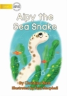 Aipy the Sea Snake - Book