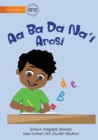 Arosi Alphabet - Aa Ba Da Na'i Arosi - Book