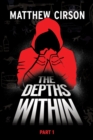The Depths Within - Book