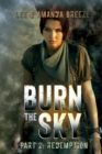 Burn The Sky: Part Two : Redemption - eBook