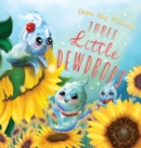 Three Little Dewdrops - Book