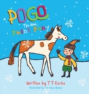 Pogo The Mini Paint Pony - Book