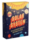 Solar System : An illustrated guide to our home in space - Book