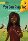 You Can Play Too - Our Yarning - Book
