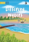 Different Waters - Our Yarning - Book