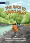 The Hike To Tahojojo - Book