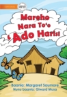 Events In The Community - Mareho Nara To'o 'Ado Harisi - Book