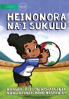 Games You Play In School - Heinonora Na'i Sukulu - Book