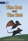 The Bat and The Rat - Book
