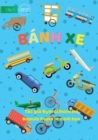 Wheels - Banh xe - Book