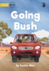 Going Bush - Our Yarning - Book