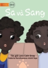Sid And Sam - Sa va Sang - Book