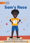 Sam's Race - Book