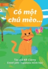 The Cat Book - Co m&#7897;t chu meo... - Book