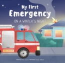 My First Emergency : On a Winter's Night - Book