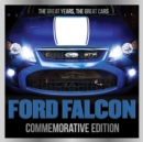 Ford Falcon - Commemorative Edition - eBook