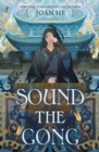 Sound the Gong - Book