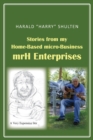 Stories from my Home-Based micro-Business - Book
