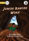 Junior Ranger Work - Our Yarning - Book