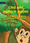 Naughty Monkey - Chu kh&#7881; ngh&#7883;ch ng&#7907;m - Book