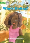 Who's Hiding? - Our Yarning - Book