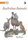 Australian Animals - Our Yarning - Book