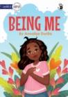 Being Me - Our Yarning - Book