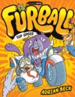 Furball : Top Speed - Book