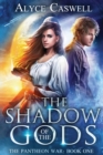 The Shadow of the Gods - Book