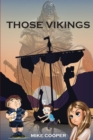 Those Vikings - Book