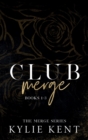Club Merge - Book